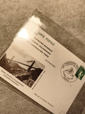Carte postale Exposition Nationale Philatélistes 1981 Paris Viaduc Gisclard