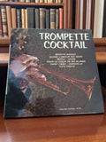 Vinyle 45 tours Trompette Cocktail vintage Gala des Variétés G-315