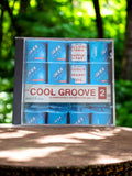 CD Cool Groove 2 compilation vintage groove 18 titres Alliance Ethnik Coolio