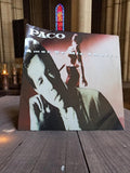 Disque vinyle 45 tours PACO Amor De Mis Amores vintage pochette photo
