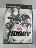 Jeu PlayStation 2 EA Sports Rugby sans notice PS2 FFR