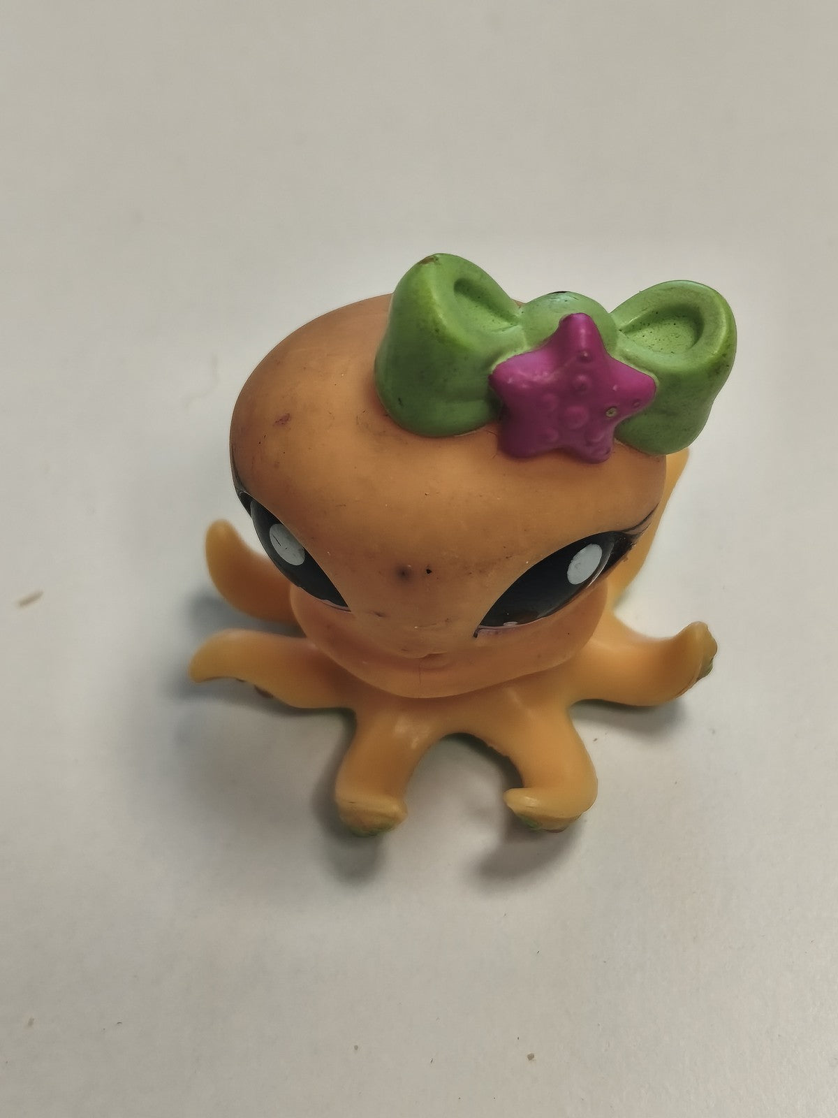 Figurine Petshop d?occasion ? Jouet animal miniature pour enfant, Pet Shop LPS