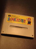 Cartouche Super Famicom Super Mario Collection Nintendo 1993 SHVC-4M JAP