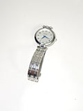 Montre femme Lorus fonctionnelle, élégante, montre-bracelet occasion fiable