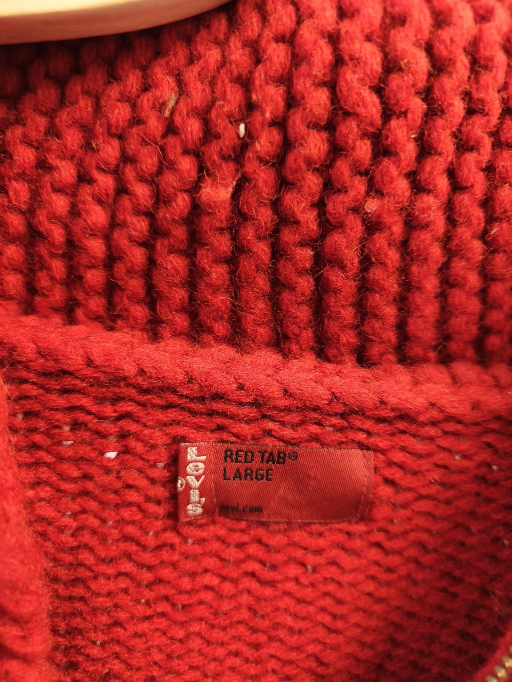 Blouson vintage homme Levi's L ancien veste rétro authentique collectionneur