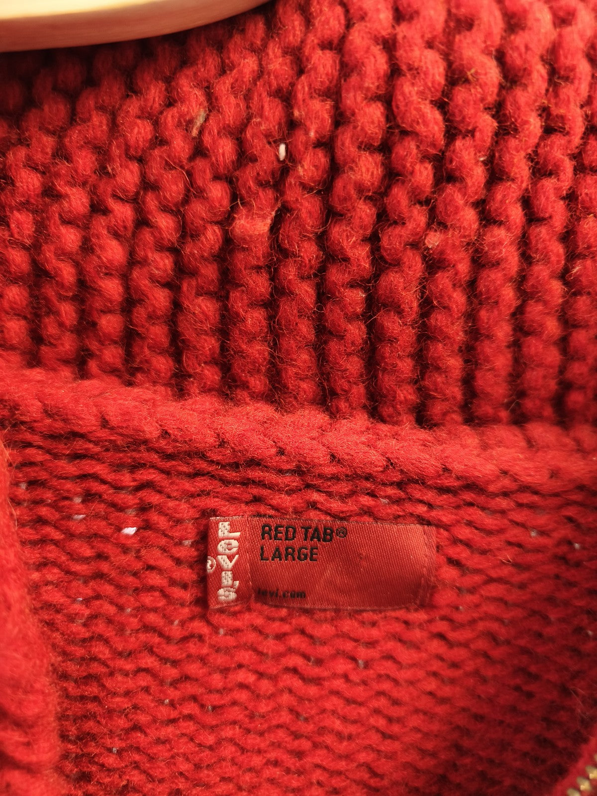 Blouson vintage homme Levi's L ancien veste rétro authentique collectionneur