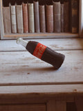 Gomme Coca-Cola vintage bouteille années 50/60 ? objet ancien rare