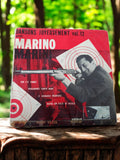 Vinyle 45 tours Marino Marini - Rare morceau de musique italienne vintage