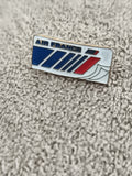 Pin's Air France vintage logo années 80 badge émaillé aviation (Ref 6)