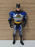 Figurine rétro Batman ancienne, objet de collection vintage pour amateurs DC Com