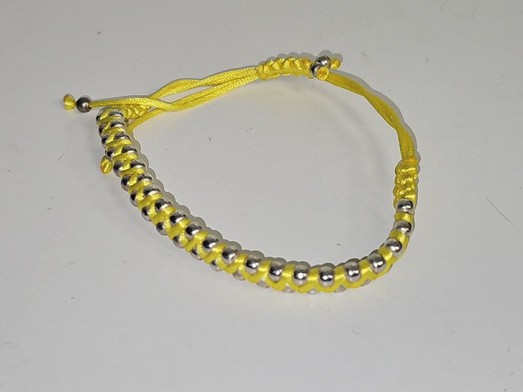 Bracelet ancien argent véritable style rétro vintage pour collectionneur ou amat