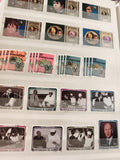 Timbres anciens République de Guinée, séries thématiques, oblitérés, philatélie