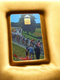 Carte téléphonique Télécarte 50 unités cyclisme vintage rétro France