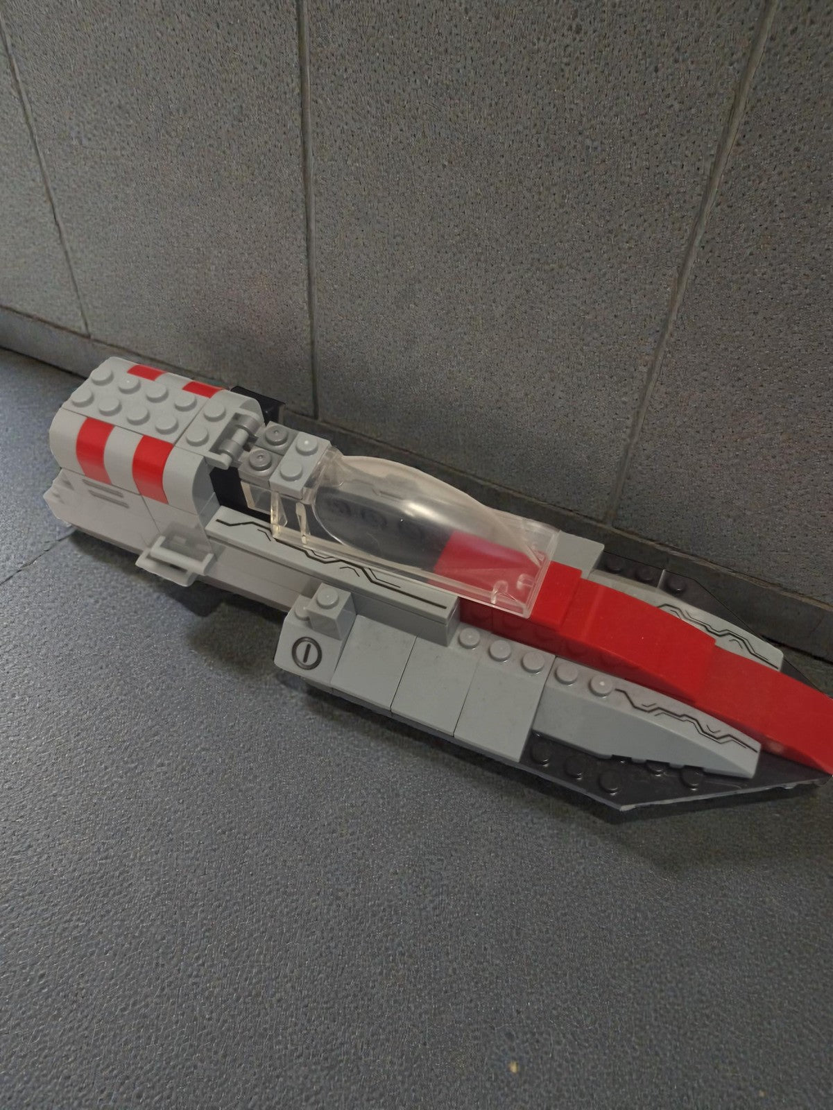 Lego Star Wars lots variés pièces originales Lego occasion jouets construction