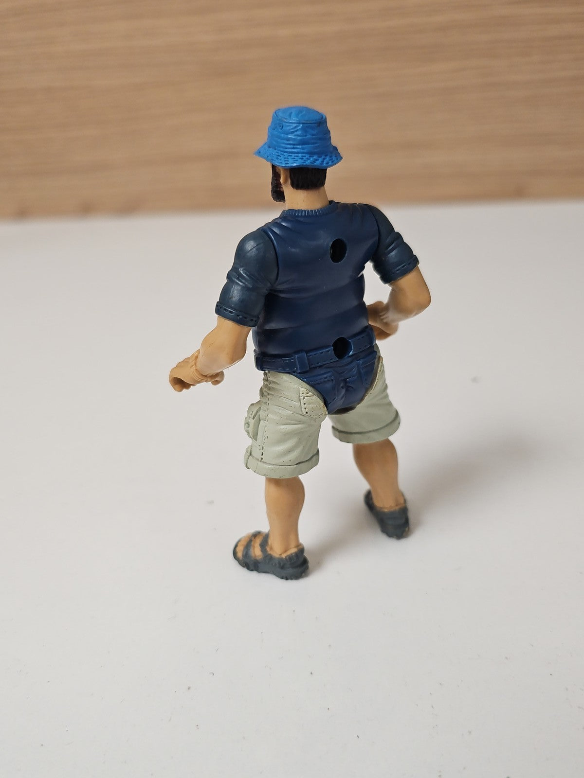 Figurine Dino Valley Chap Mei dinosaure articulé jouet aventure préhistoire enfa