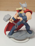 Figurine Disney Infinity 2.0 Thor Marvel Avengers, personnage interactif d?occas