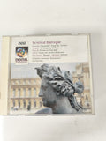 CD Festival Baroque Digital Focus Haendel Vivaldi Purcell Gluck Boccherini