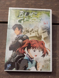 DVD Blue Gender Volume 1 Neuf Sous Blister Anime Japonais VF Science-Fiction