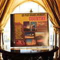 CD Les Plus Grands Moments Country Dolly Parton Willie Nelson Roy Orbison