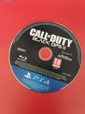 CD jeu Call of Duty pour PS4, disque seul, compatible Playstation 4, occasion