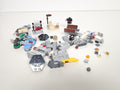 Petit lot Lego Star Wars et autres pièces Lego d'occasion, ensemble mixte comple