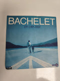 Vinyle 45 tours Bachelet En l’an 2001 pochette RCA PB40389
