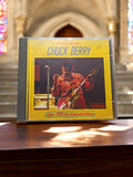 CD Chuck Berry "Duck Walk" Greatest Hits vintage rock'n'roll rare