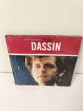 CD Les Indispensables de Joe Dassin Volume 2 ? Versions Originales Pochette Roug