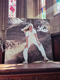 Vinyle 45 tours Michelle Torr Lui vintage années 70 disque single français