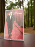 Cassette audio vintage Best Of Dany Brillant K7 rétro musique ancienne