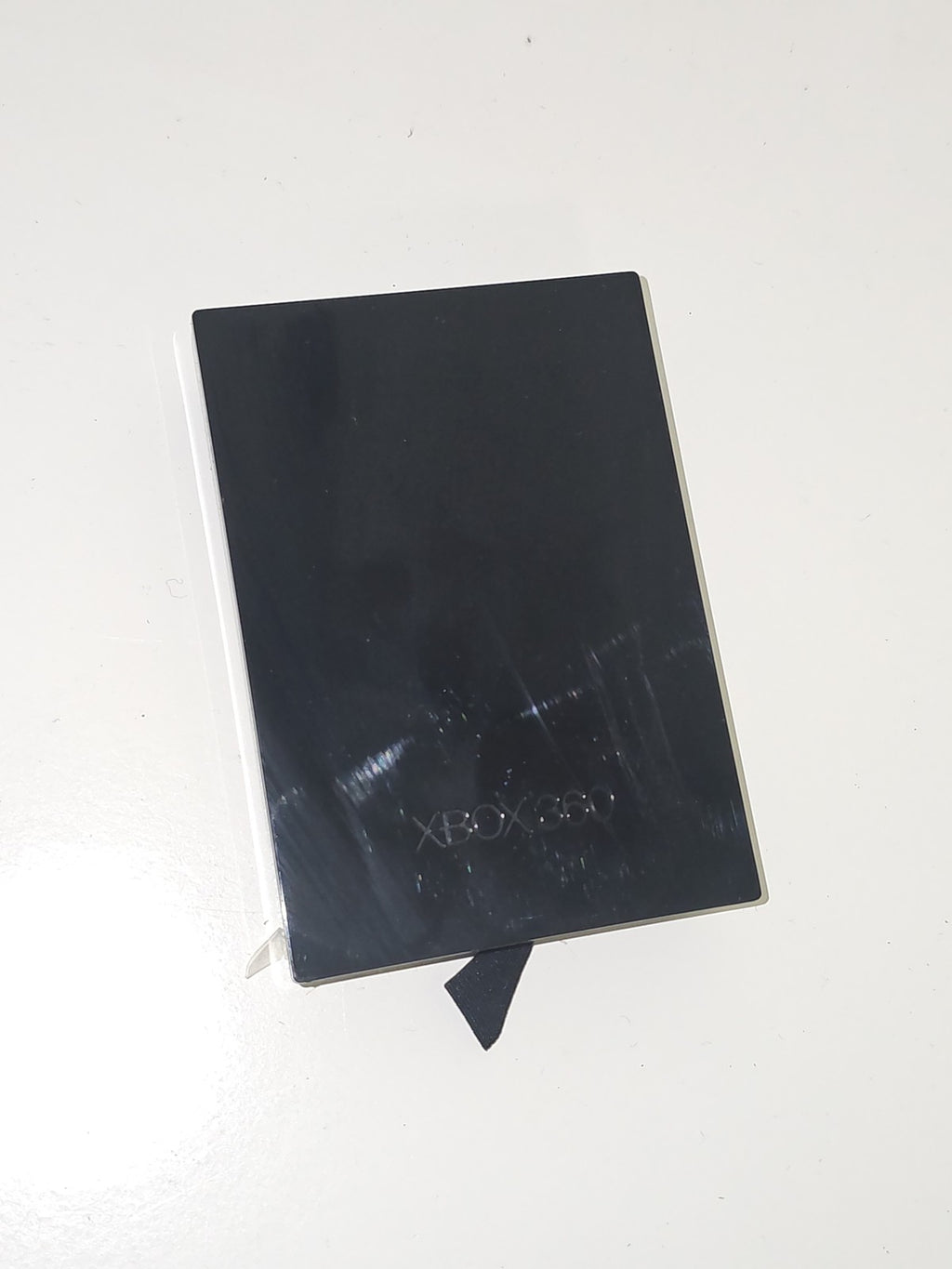 Disque dur compatible Xbox 360 S modèle 1451, accessoire officiel Microsoft cons