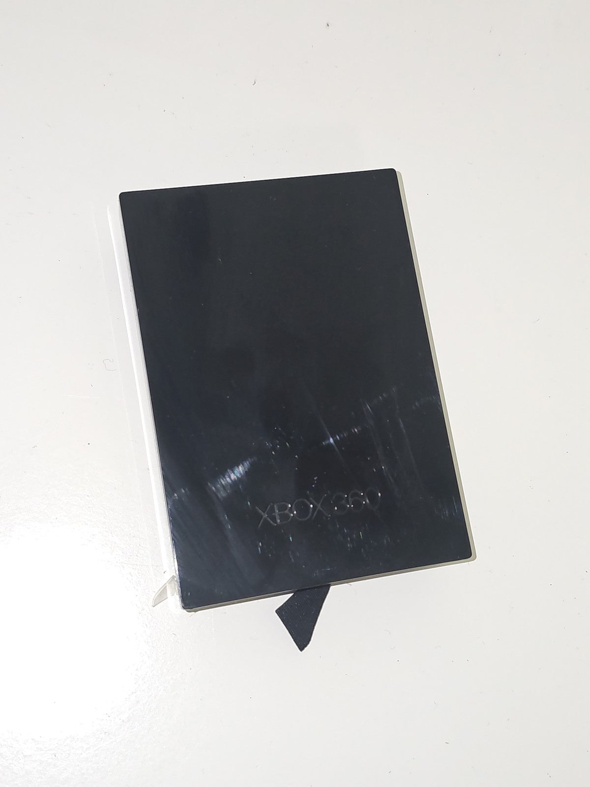 Disque dur compatible Xbox 360 S modèle 1451, accessoire officiel Microsoft cons