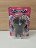 Figurine Destructezz Monster Série 13cm, Jouet articulé, modèle occasion, enfant