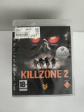 Jeu PlayStation 3 Killzone 2 PS3 Sony FPS boîte d'origine