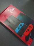 Boîte vide originale Nintendo Switch pour console portable, emballage officiel