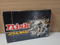 Jeu de stratégie Risk Star Wars Guerre des Clones complet d'occasion Hasbro