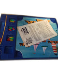 Jeu de société Mako Pêche vintage années 70 complet ancien rétro France