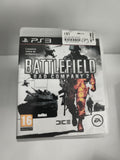 Jeu PS3 Battlefield Bad Company 2 PlayStation DICE EA FPS