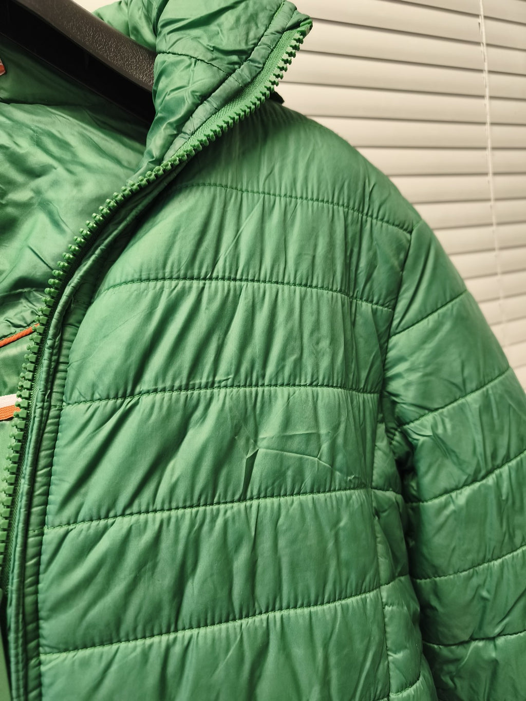 Blouson homme Jott taille M veste légère mi-saison casual urbain d'occasion