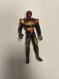 Figurine Saban VR Troopers JB Reese Kenner d'occasion personnage articulé jouet