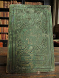 Livre ancien HISTOIRES CHEVALERESQUES 1884 vintage rare édition collection