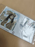 Enveloppe Premier Jour Versailles 1970 FDC philatélie timbre France