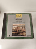 CD Purcell Les Génies du Classique Éditions Atlas musique classique