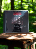CD Jazz Ornette Coleman Jazz Masters e.f.s.a. collection rare album