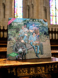 Vinyle 45T Les Jokarys Sega Réunionnais Dindar pochette vintage années 60
