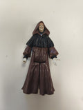 Figurine Star Wars Emperor Palpatine articulée d'occasion personnage Sith
