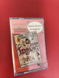 Cassette audio Johann Strauss Le Baron Tzigane neuve L’âge d’or opérette K7
