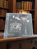 CD rap Chamillionaire Ultimate Victory album hip-hop US boîtier cristal