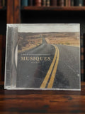 CD compilation Musiques Hiver 98-99 La Fnac Les Inrockuptibles vintage rétro