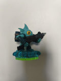 Figurine Skylanders Gill Grunt pour SPYRO'S ADVENTURE Jeu Vidéo Compatible Wii P